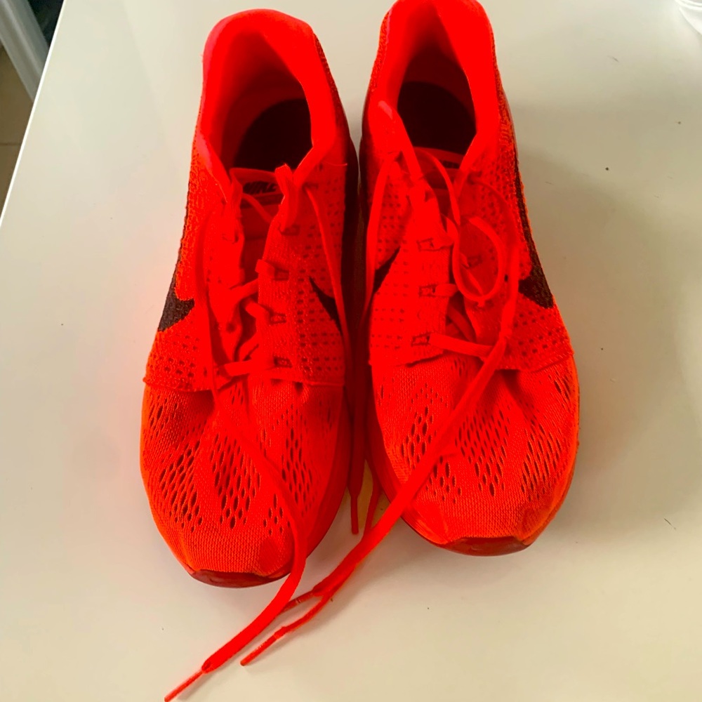 Nike Lunarglibe shoes, dynamic support